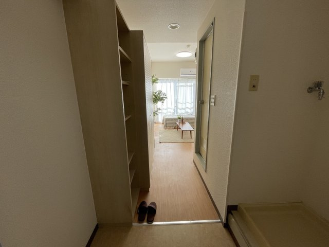 ドミール柏|※写真はモデルルームです。
