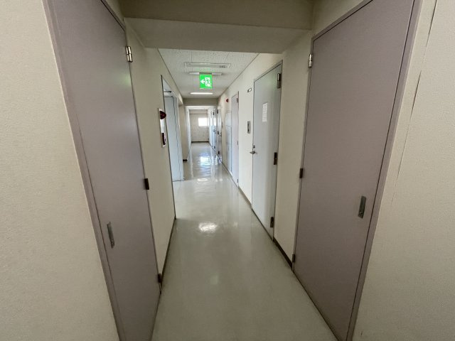 ドミール柏