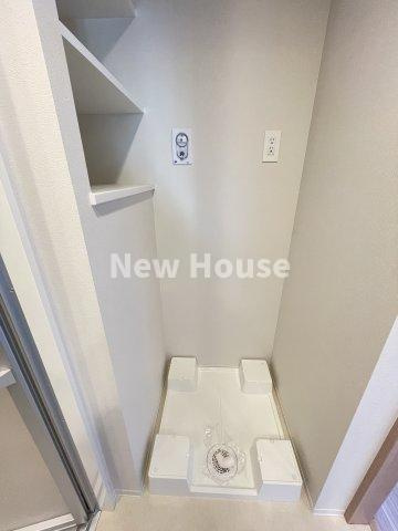 ルフォンプログレ志村坂上の設備