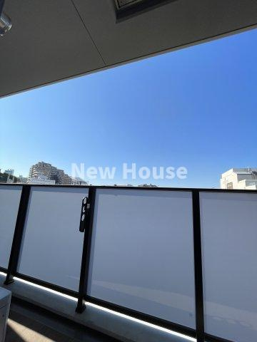 ルフォンプログレ志村坂上の展望