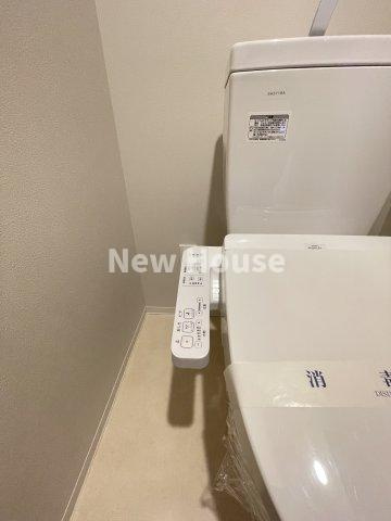 ルフォンプログレ志村坂上の設備
