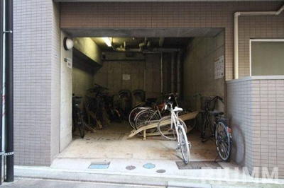 【その他共用部分】 | ロイヤルパレス初台