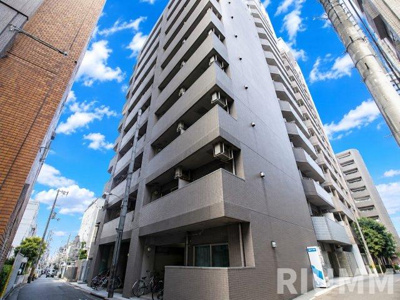 【外観】 | ロイヤルパレス初台
