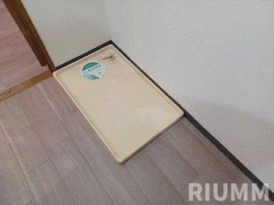 【設備】 | ロイヤルパレス初台