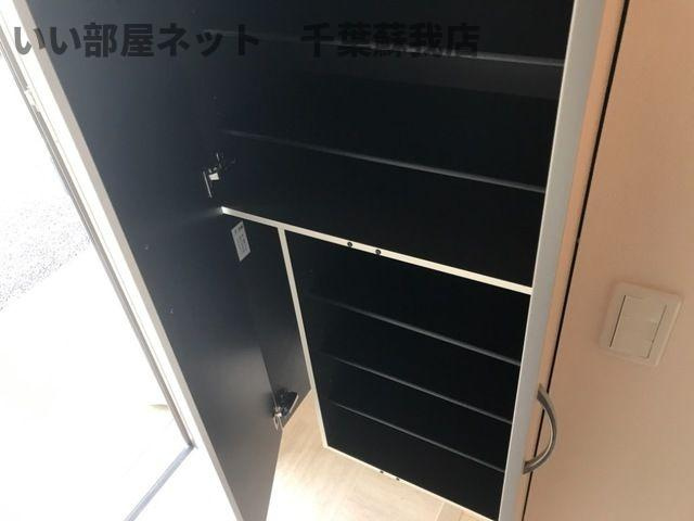 ウィズダム・パレスのその他