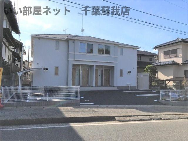 ウィズダム・パレスの外観|外観も気になるポイント