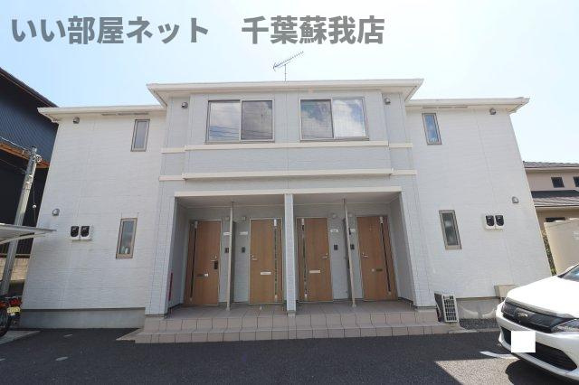 ウィズダム・パレス