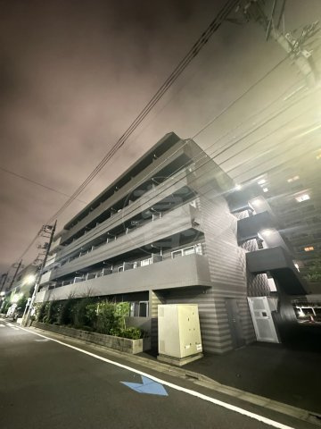 AXAS蒲田南