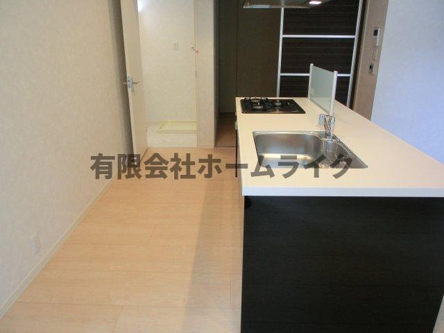 セントヒルズ宝持のその他