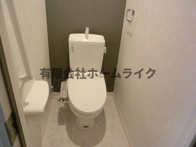 セントヒルズ宝持