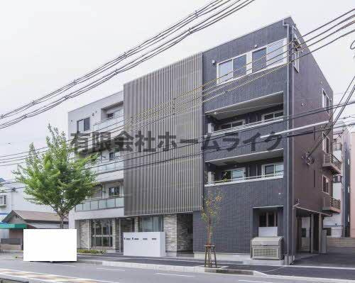 セントヒルズ宝持
