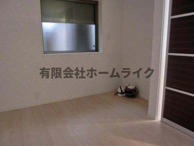 セントヒルズ宝持の居間・リビング