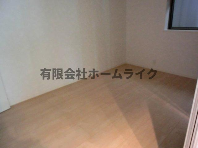 セントヒルズ宝持の洋室