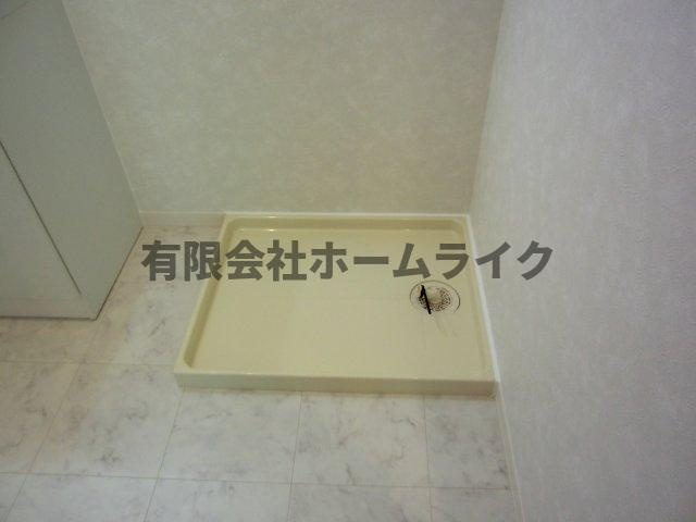 セントヒルズ宝持のその他
