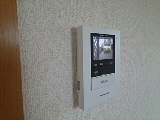 【設備】 | サンフローラⅠ