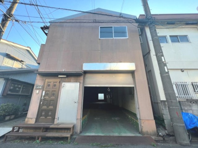 【外観】 | コーポ三和