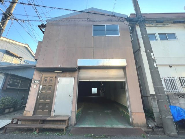 【外観】 | コーポ三和