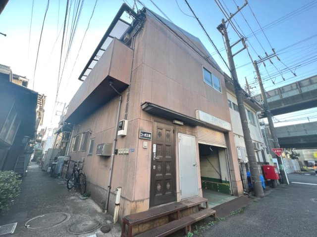 【エントランス】 | コーポ三和