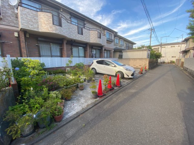 【駐車場】 | スティーラ富士見