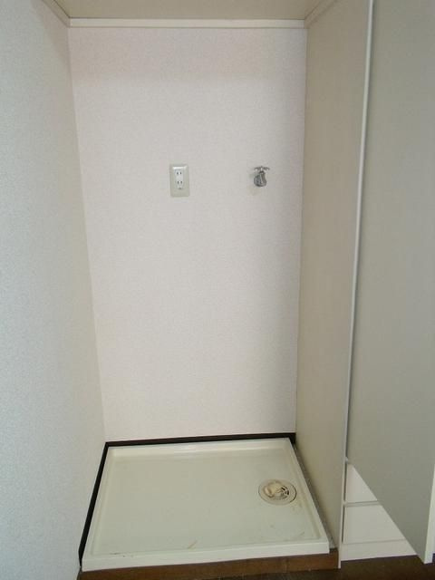 アーバンライフ赤塚の設備