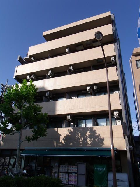 アーバンライフ赤塚のその他