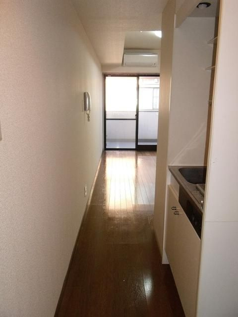 アーバンライフ赤塚のその他