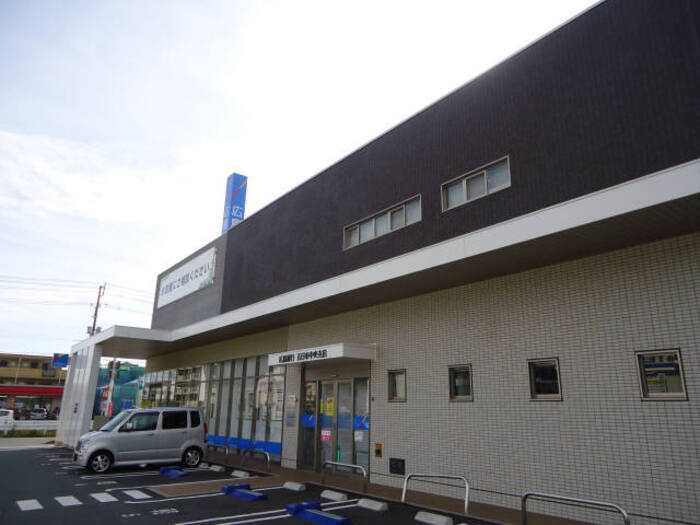 ＳＡＩＳＯＮ五日市観音の周辺|広島銀行五日市中央支店
