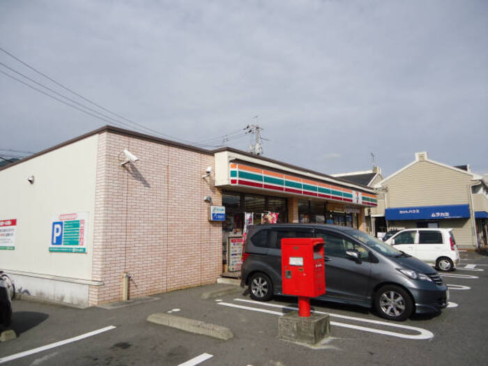 ＳＡＩＳＯＮ五日市観音のその他|セブンイレブン五日市千同店