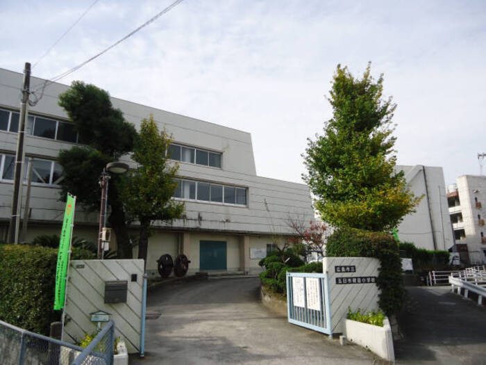 ＳＡＩＳＯＮ五日市観音の展望|広島市立五日市観音小学校
