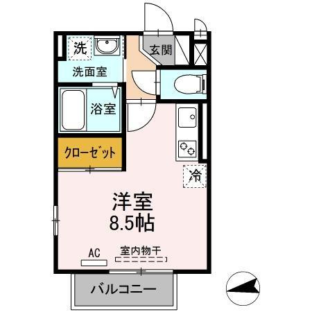 ルミナス五月が丘