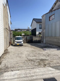 宮の沖駐車場（軽）の画像