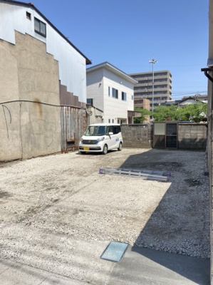 【駐車場】 | 宮の沖駐車場（軽）