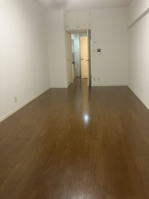 OAK　VILLA　HAKATA　RESIDENCEの洋室