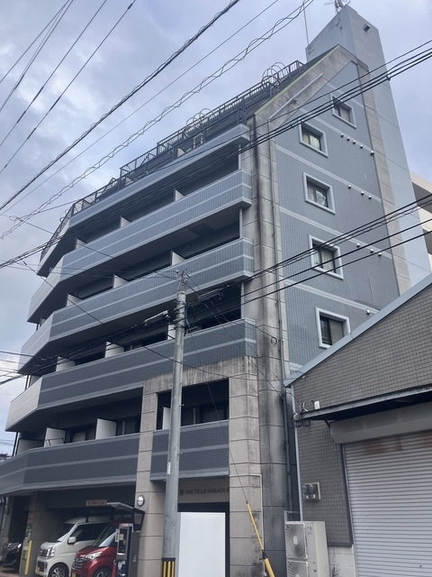 OAK　VILLA　HAKATA　RESIDENCE