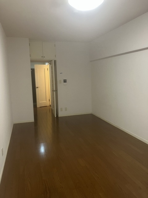 OAK　VILLA　HAKATA　RESIDENCEの居間・リビング