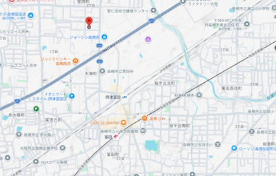 【地図】 | エスペランサ