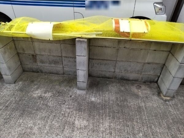 ステラート新瑞橋のその他共用部分