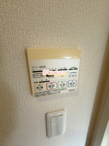 アムール クローバーの設備