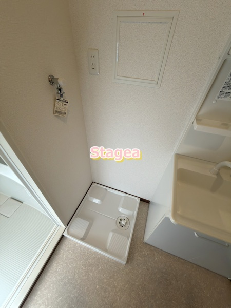 アムール クローバーの設備