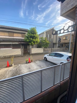 【展望】 | スティーラ富士見