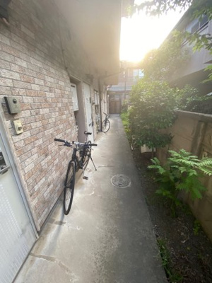 【駐車場】 | スティーラ富士見