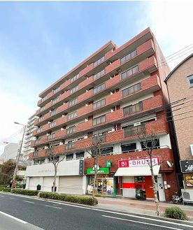 有馬パレス阿倍野