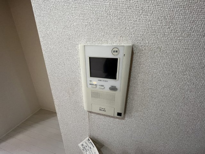 【セキュリティ】 | メインステージ　パーク大山