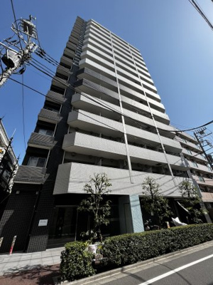【外観】 | メインステージ　パーク大山