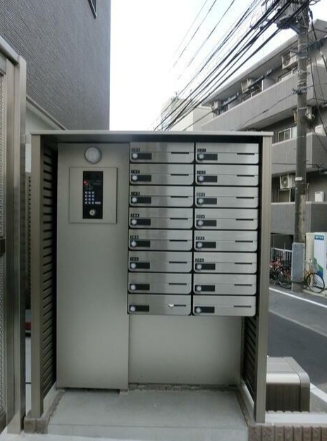Reve渋谷本町のその他共用部分