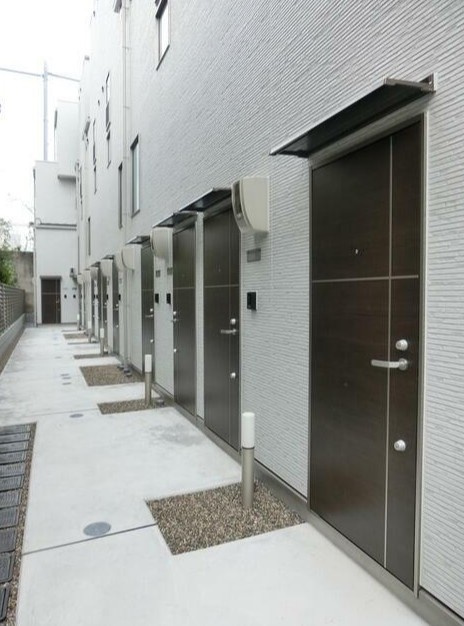 Reve渋谷本町