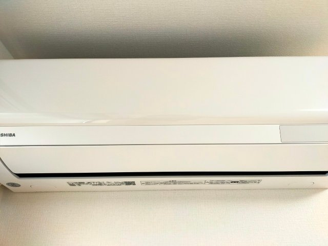 パックセントラルの設備