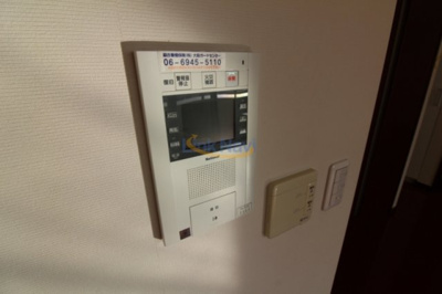 【設備】 | ローレルタワーサンクタス梅田