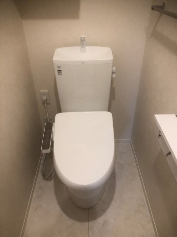 Ｐｒｕｎｉｅｒのトイレ