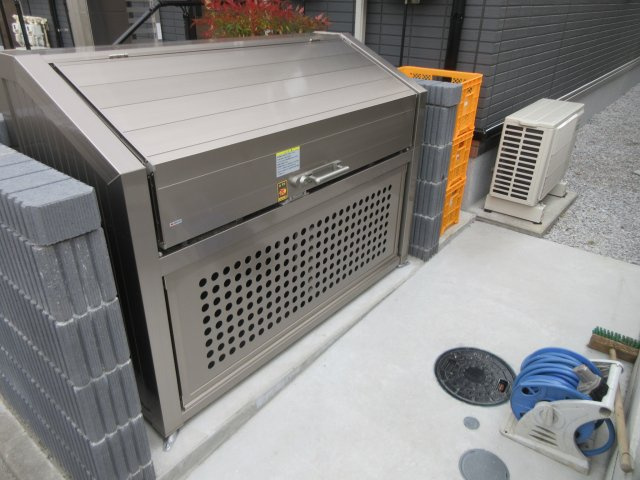 Ｐｒｕｎｉｅｒのその他共用部分